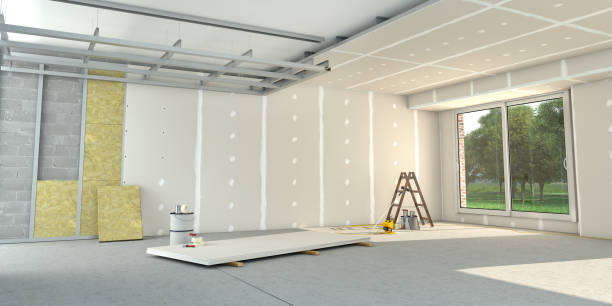 Types of Insulation We Offer in Nederland, CO